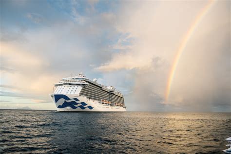 Princess Cruises Fleet – A Tradition of Excellence - Cruises-N-More Blog