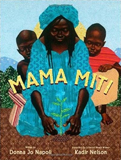 Mama miti book - vietbda