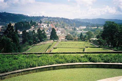 Kohima War Cemetery | Cemetery Details | CWGC