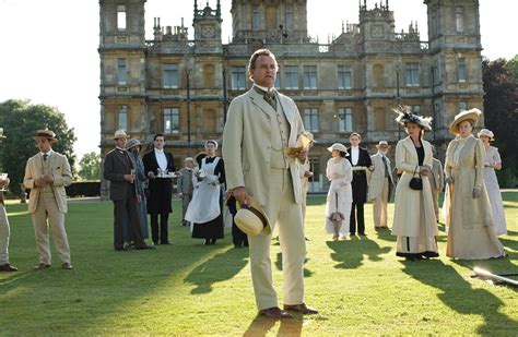 Downton Abbey Season 1 - Downton Abbey Photo (31759162) - Fanpop