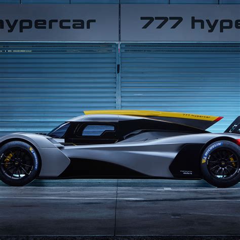 2932x2932 777 Hypercar 2023 4k Ipad Pro Retina Display ,HD 4k ...