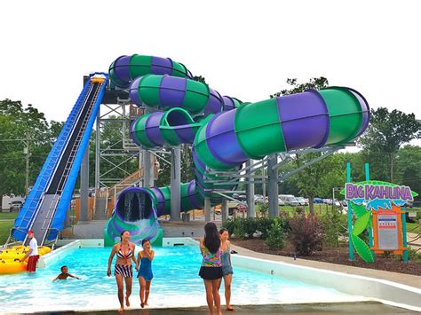 5 Nashville Shores Tips to Make the Waterpark Worth Your While