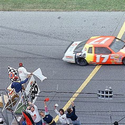 Five Great Races from Daytona 500 History [w/ video] | Motor1.com Photos