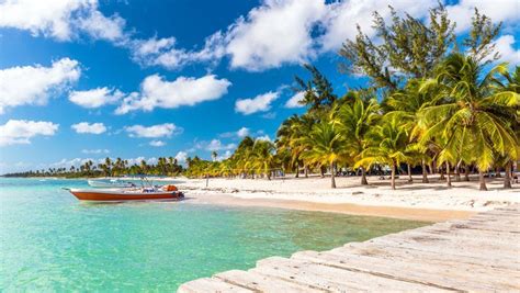 Punta Cana - Arts et Voyages