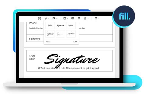 Unlimited eSignature Requests and Unlimited Document Signing