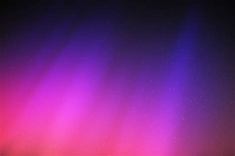 Aurora Blue n Pink 4k Wallpaper, HD Nature 4K Wallpapers, Images and Background - Wallpapers Den