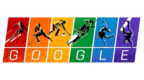 The 36 best Google Doodle designs | Creative Bloq