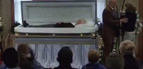 Shock Funeral GIF - Shock Funeral Sloppy - Discover & Share GIFs