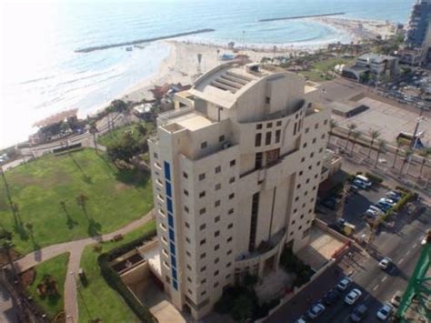 Netanya Dreams Luxury Apt.W02 Hotel, Netanya, Israel - overview