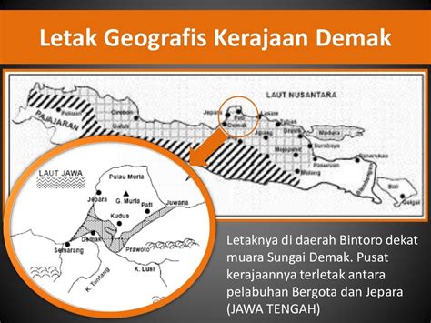 Kerajaan demak