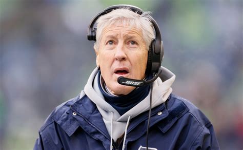 NFL News: Pete Carroll explains the Seahawks' bizarre 2023 Draft