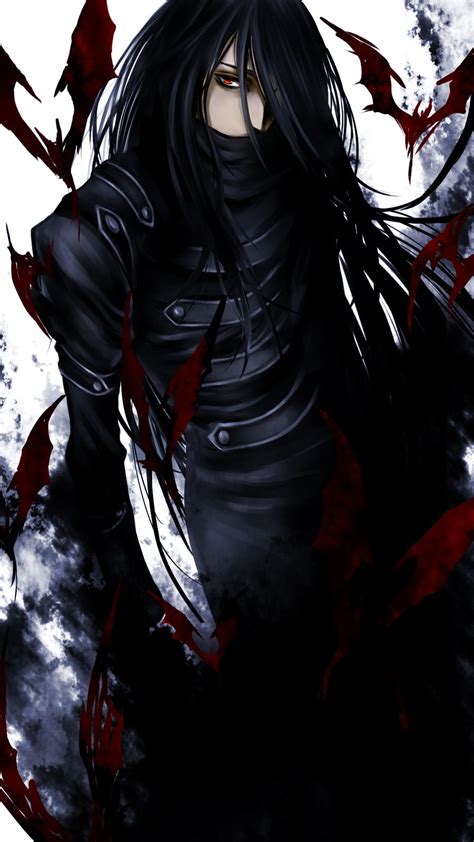 Hellsing Revival | Hellsing ultimate anime, Hellsing alucard, Alucard