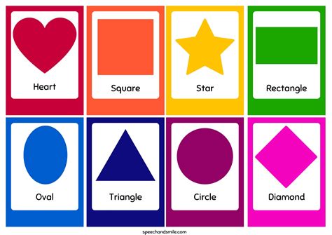 SHAPES Sort Mat Printable-shape Sorting Digital Download - Etsy