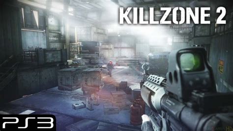 Killzone 2 Gameplay