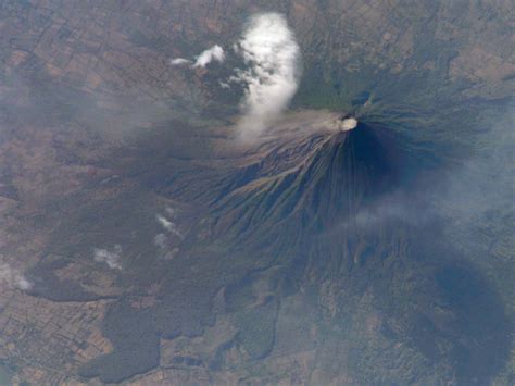 Concepcion Volcano, Nicaragua