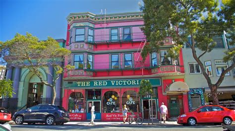 Visit Haight-Ashbury: 2024 Haight-Ashbury, San Francisco Travel Guide ...