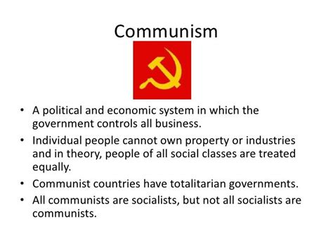 12 best communism,socialism, capitalism, totalitarianism images on Pinterest | Communism ...