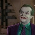 Jack Nicholson Joker Meme Generator - Imgflip