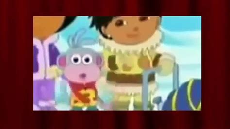 Dora La Exploradora Dailymotion : Dora La Exploradora Espanol Capitulos ...