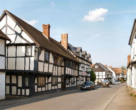 Weobley, England 2024: All You Need to Know Before You Go - Tripadvisor