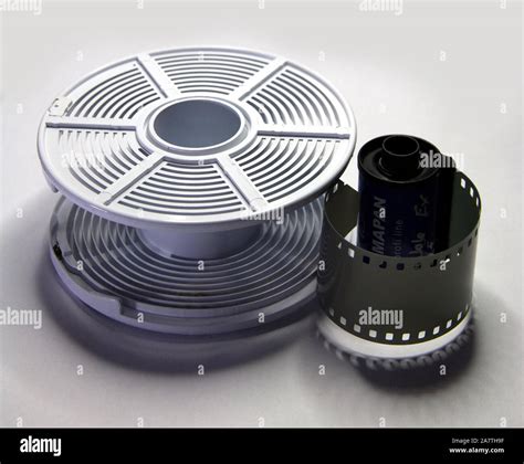 Home film developing hi-res stock photography and images - Alamy