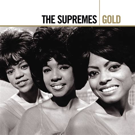 ‎Gold: The Supremes by The Supremes on Apple Music