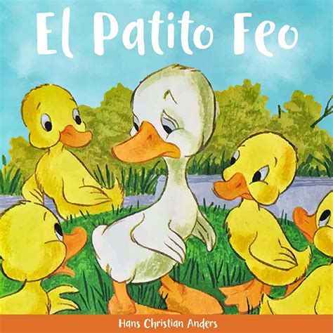 El Patito Feo by Romeo García - Issuu