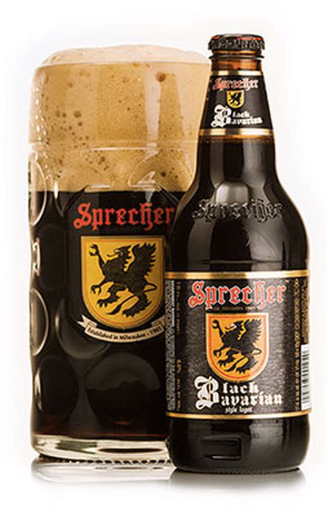 Schwarzbier Is the Lightest Dark Beer You've Never Tried - Eater