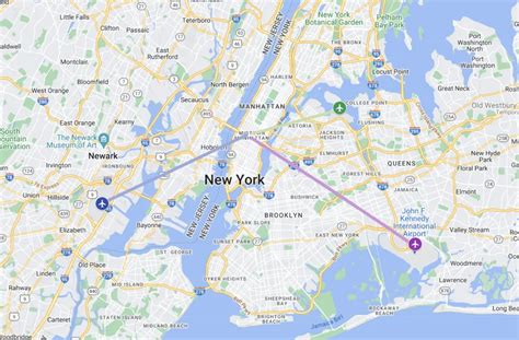 How to Get From the Airport to NYC (LaGuardia, JFK & Newark)