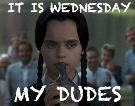 Is there a god, my dudes? | It Is Wednesday My Dudes | Know Your Meme