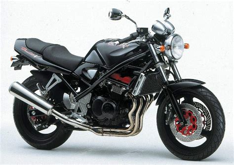 Suzuki Gsf 400 Bandit Specs | Reviewmotors.co