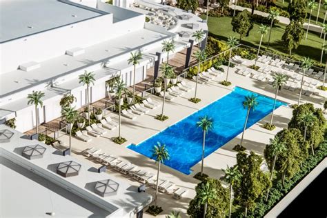 LE MERIDIEN DANIA BEACH AT FORT LAUDERDALE AIRPORT (Opening Dec 2019 ...