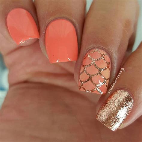 1001+ ideas for summer nail designs to try this season