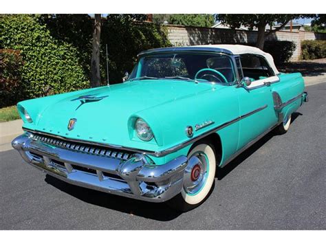 1955 Mercury Montclair for Sale | ClassicCars.com | CC-974612