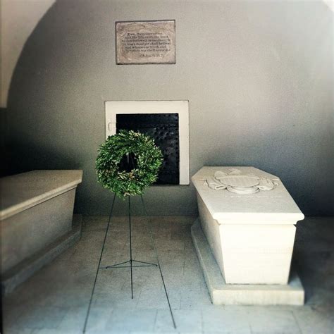 George Washington gravesite | Headstones: Celebrity/Famous | Pinterest | Washington, The o'jays ...