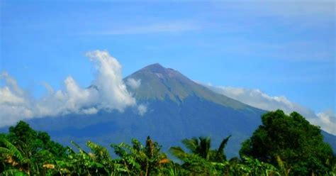 Ang Alamat ng Bundok Kanlaon - Buklat: Kuwentong Pilipino