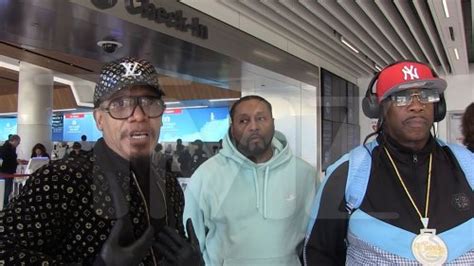 Melle Mel and Scorpio Say Old School Rappers Made Grammys Tribute Iconic | Flipboard