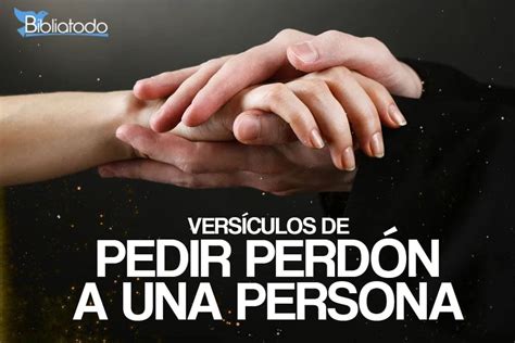 16 Versículos sobre el Perdón en la Biblia