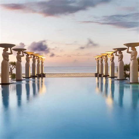 Mulia Resort - 海外婚禮場地 - 峇里島 Bali - 閣樓婚禮顧問 Taipei Weddings