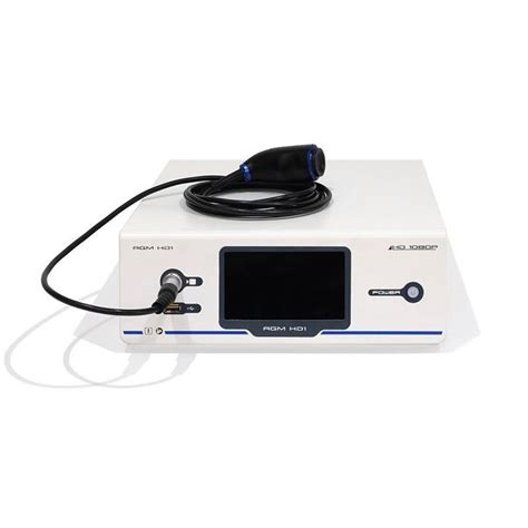 China CE Certified Full HD Medical Endoscope Camera Manufacturers ...