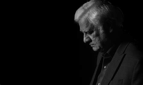 Should we burn Ravi Zacharias' books? And how do we bind up the wounds ...