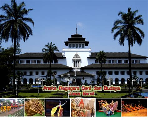 Budaya Jawa Barat