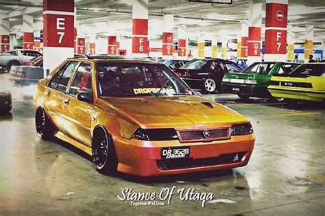 Proton Saga Iswara Aeroback Modified : Fajl Proton Saga Iswara Aeroback Rear Serdang Jpg ...