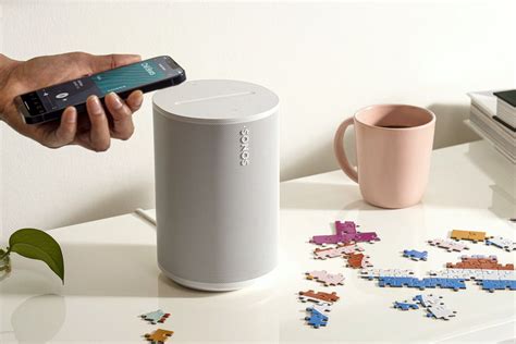 Exclusiva: así son los nuevos altavoces Sonos Era » Que Nube - Noticias Virales, Tecnología y ...