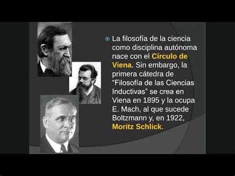 Filosofía de la Ciencia. Tema 1(1) Orígenes de la filosofía de la ...