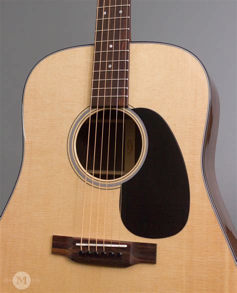 Martin Acoustic Guitars - D-21 Special 2017 with Hardshell case | Mass Street Music