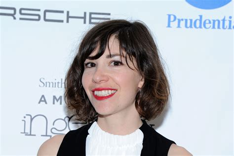 Carrie Brownstein Teases Sleater-Kinney Reunion Ahead of 'Portlandia ...