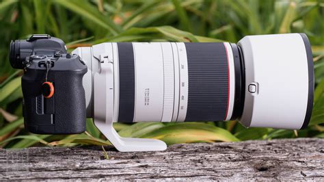 Canon RF 100-500mm F4.5-7.1 L IS USM - Review 2021 - PCMag UK