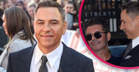 BGT 2022: David Walliams delivers shock insult about Simon Cowell