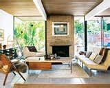 Photo 7 of 23 in 23 Renovated Eichlers That Epitomize Midcentury California Cool from Modern ...